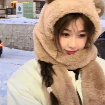 黑眼睛